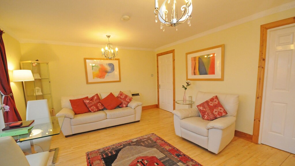 Photo of Livingroom in Tradeston