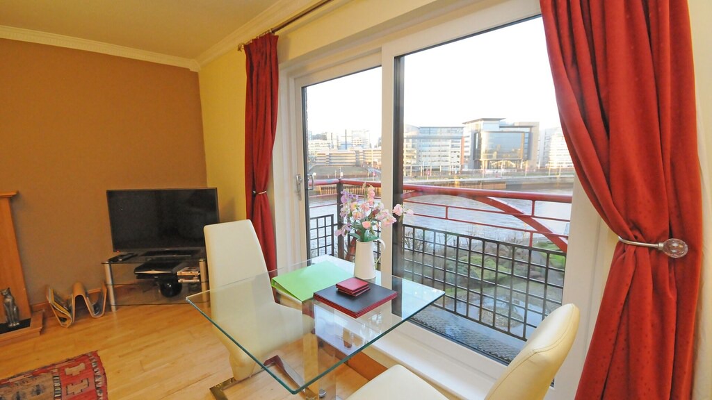 Photo of Livingroom in Tradeston