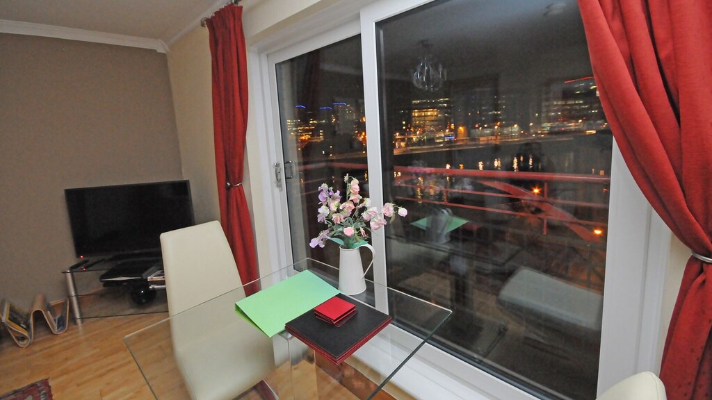Photo of Livingroom in Tradeston