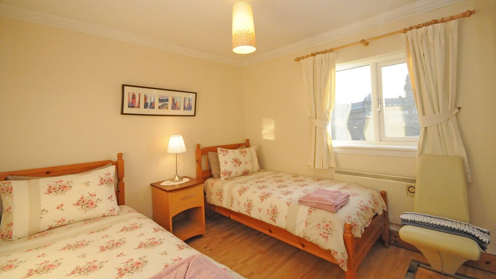 Photo of Bedroom in Tradeston