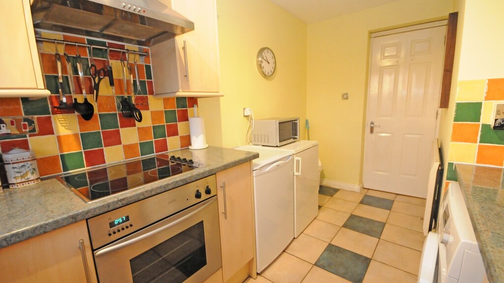 Photo of Kitchen in Tradeston