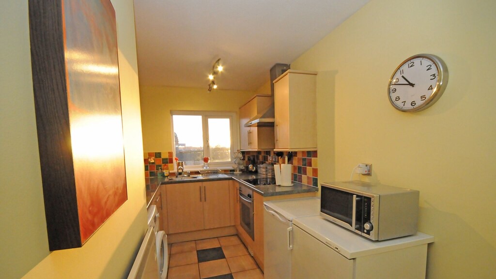 Photo of Kitchen in Tradeston