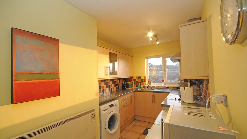 Photo of Kitchen in Tradeston