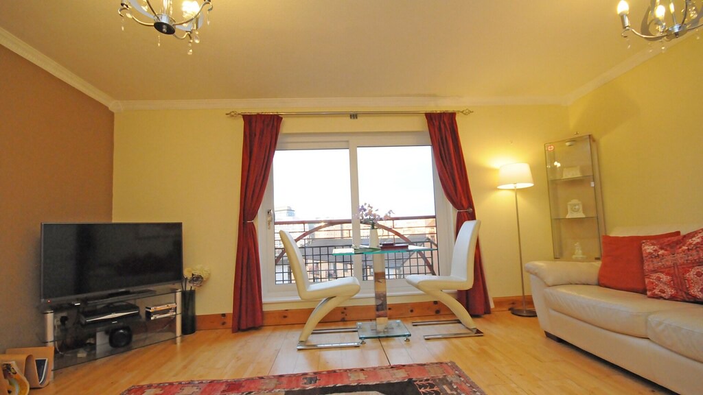 Photo of Livingroom in Tradeston