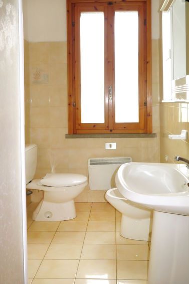 Photo of Bathroom in Mazzanta