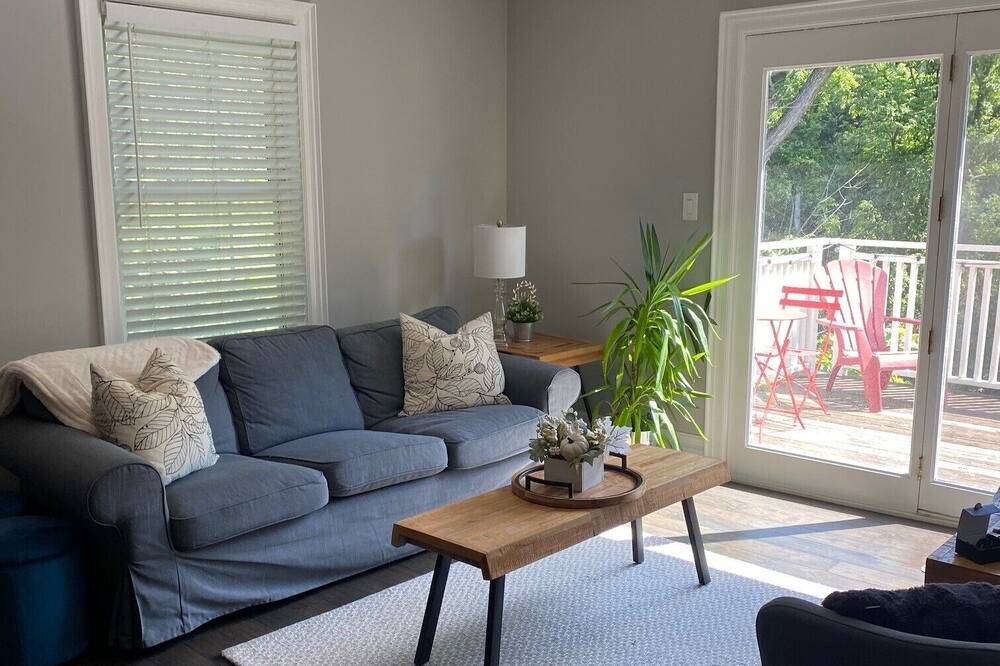 Photo of Livingroom in St. Davids