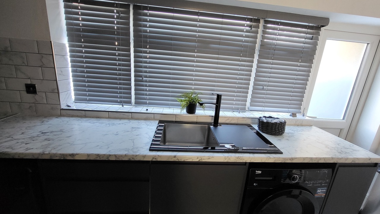 Photo of Kitchen in East Ham South