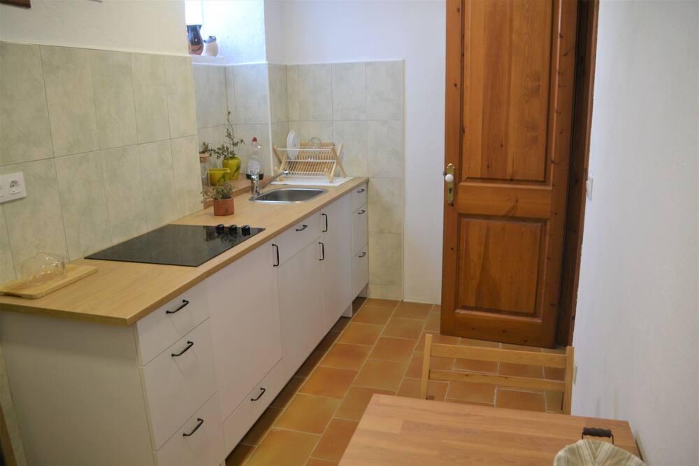 Photo of Kitchen in Tordera