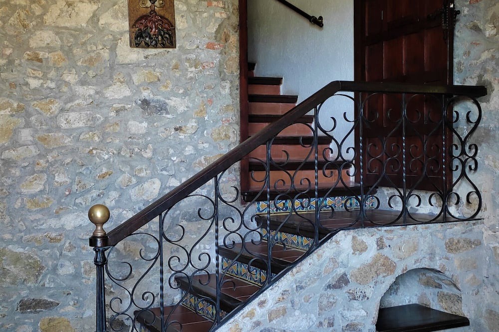 Photo of Patio Balcony in Tordera