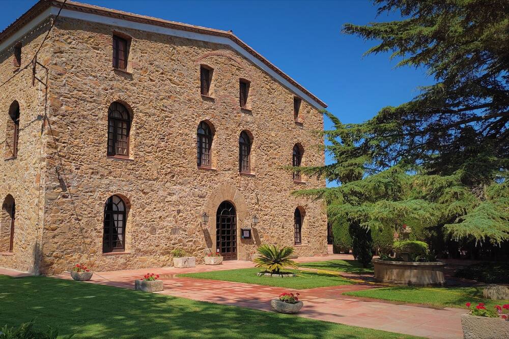 Photo of Outdoor in Tordera