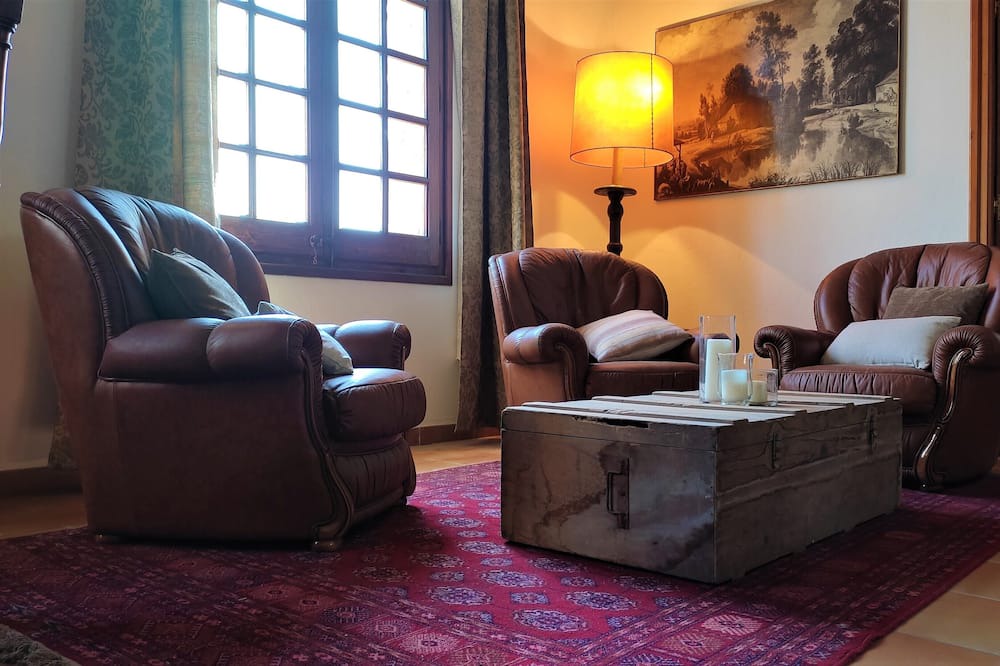 Photo of Livingroom in Tordera