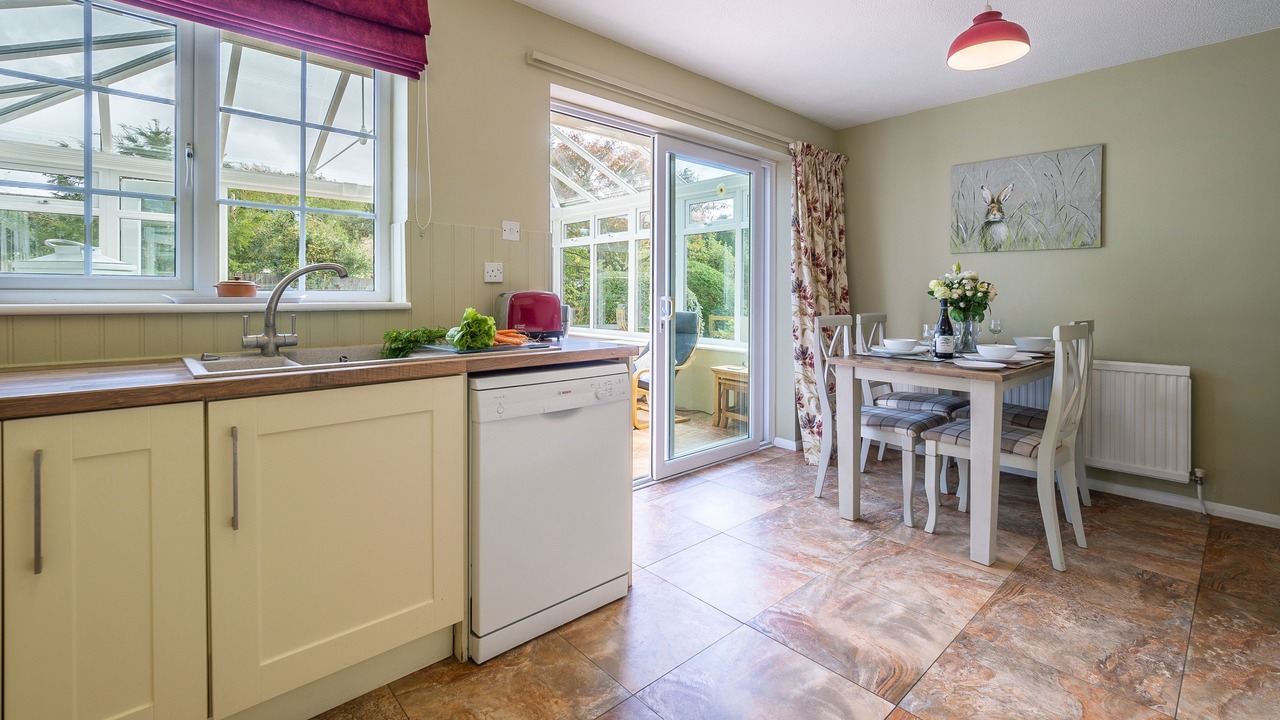 Photo of Kitchen in Westleton