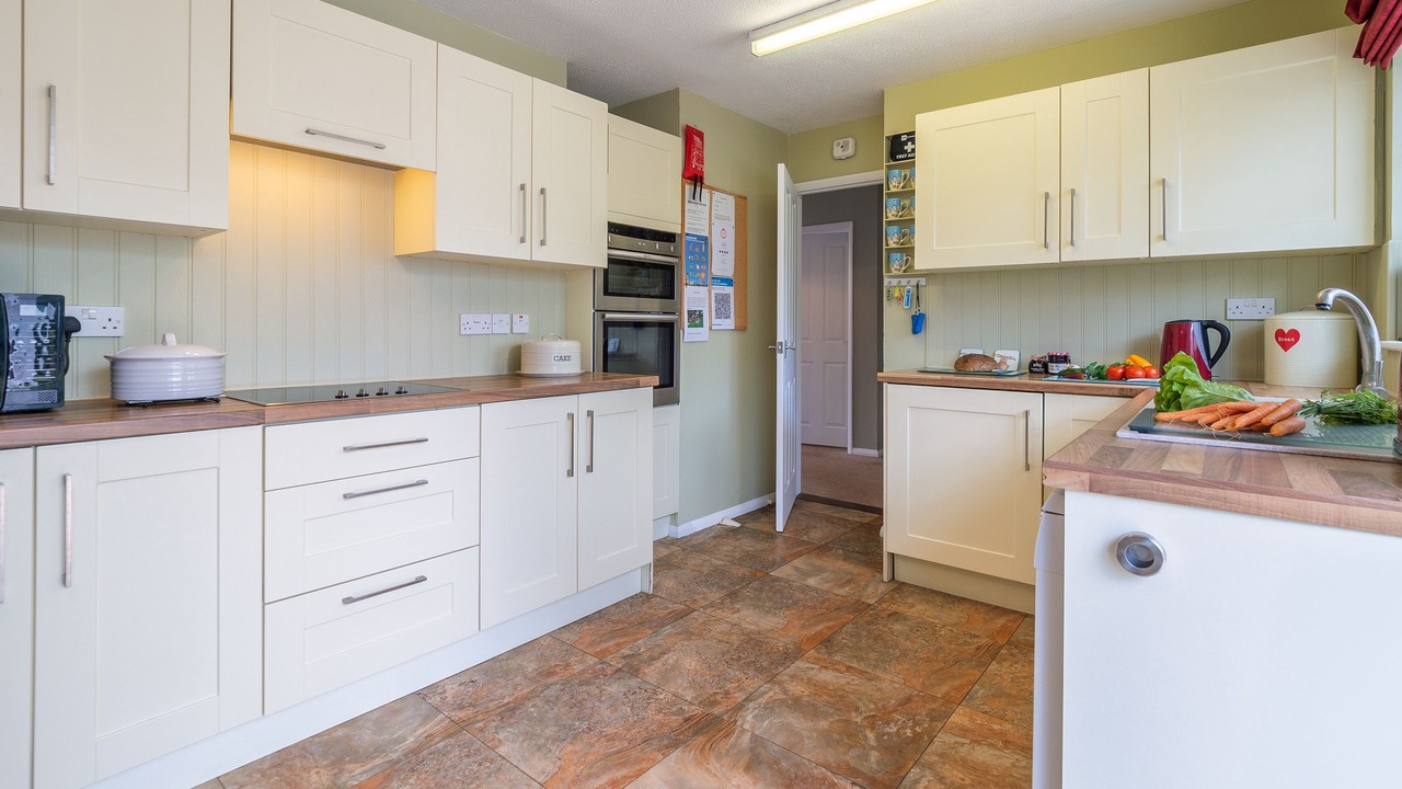 Photo of Kitchen in Westleton