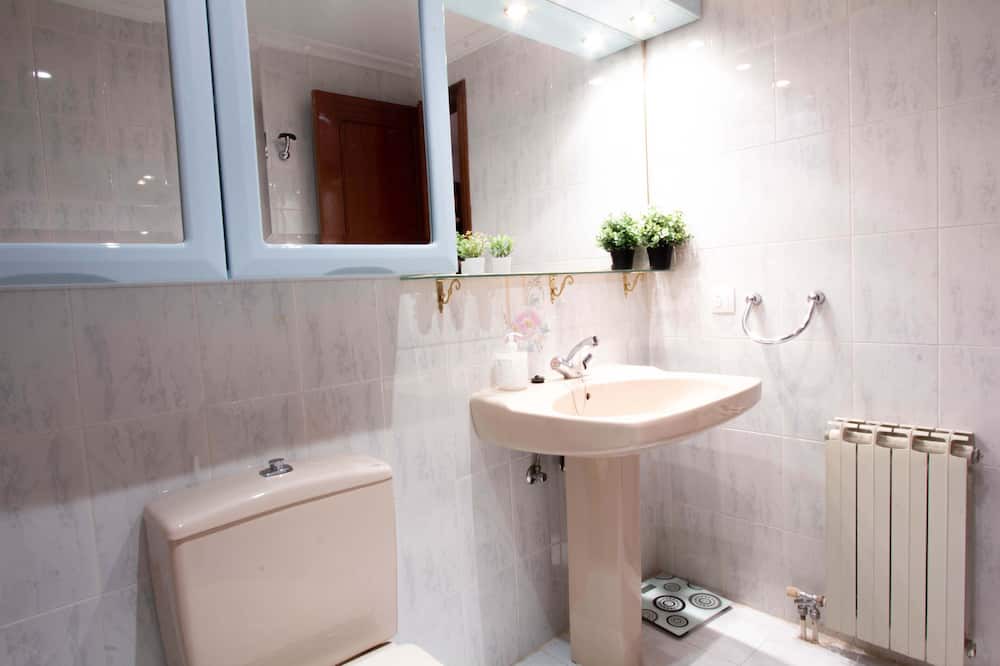 Photo of Bathroom in Puente Ladrillo