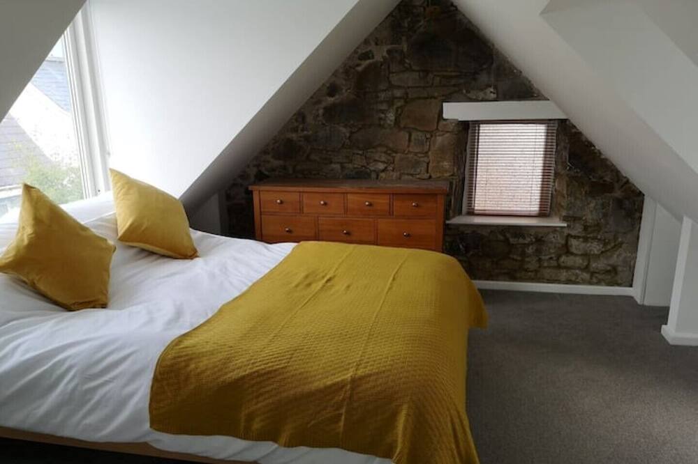 Photo of Bedroom in Findhorn