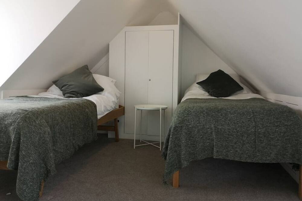 Photo of Bedroom in Findhorn