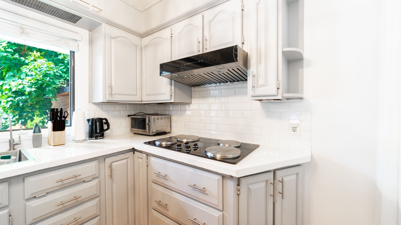 Photo of Kitchen in Kitchener