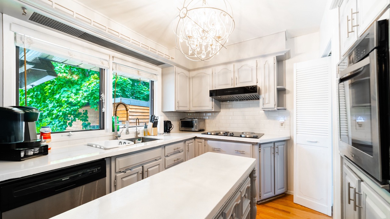Photo of Kitchen in Kitchener