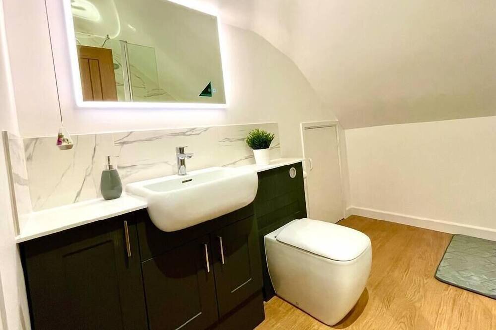 Photo of Bathroom in Burley