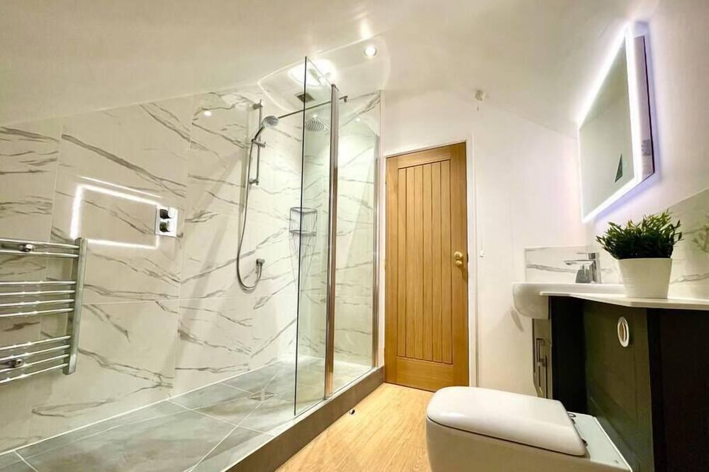 Photo of Bathroom in Burley