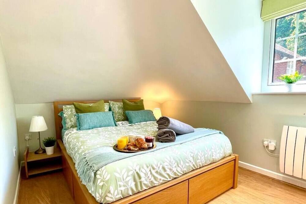 Photo of Bedroom in Burley
