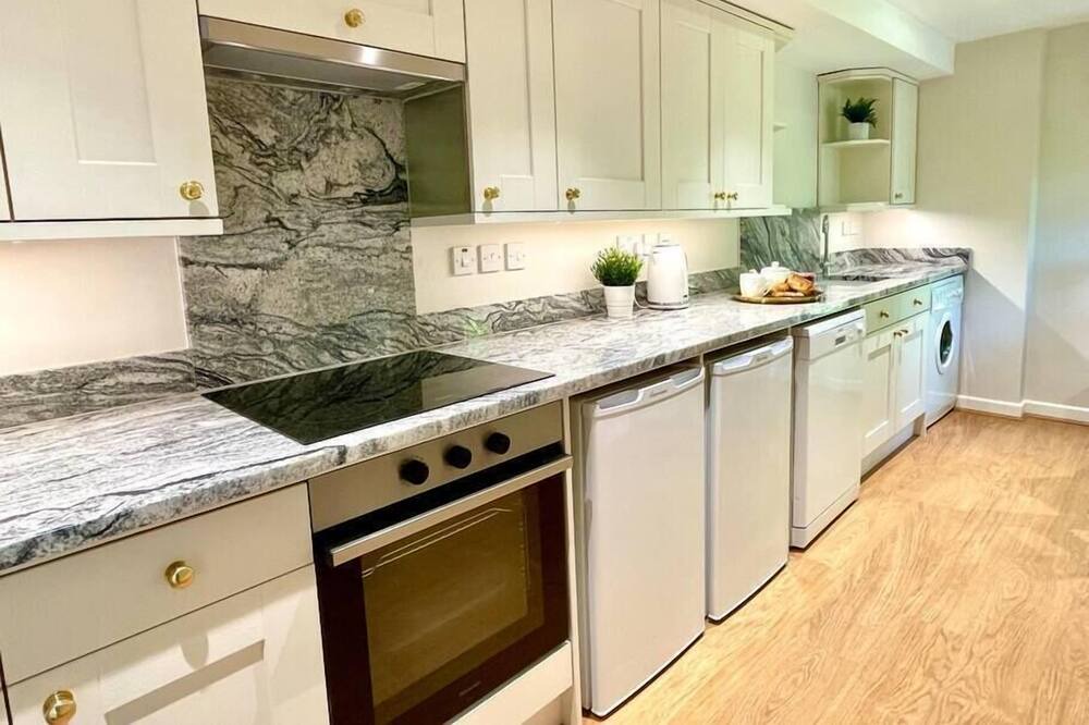 Photo of Kitchen in Burley