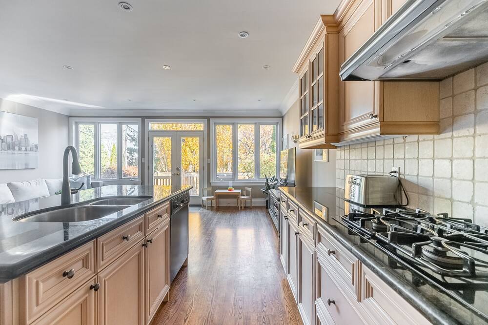 Photo of Kitchen in East York