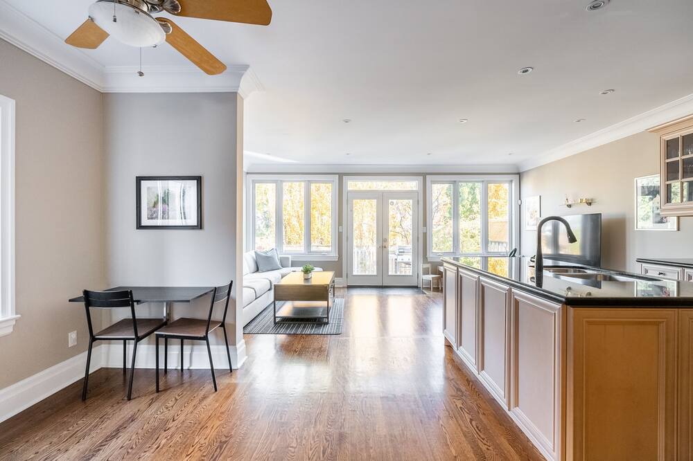 Photo of Bedroom in East York