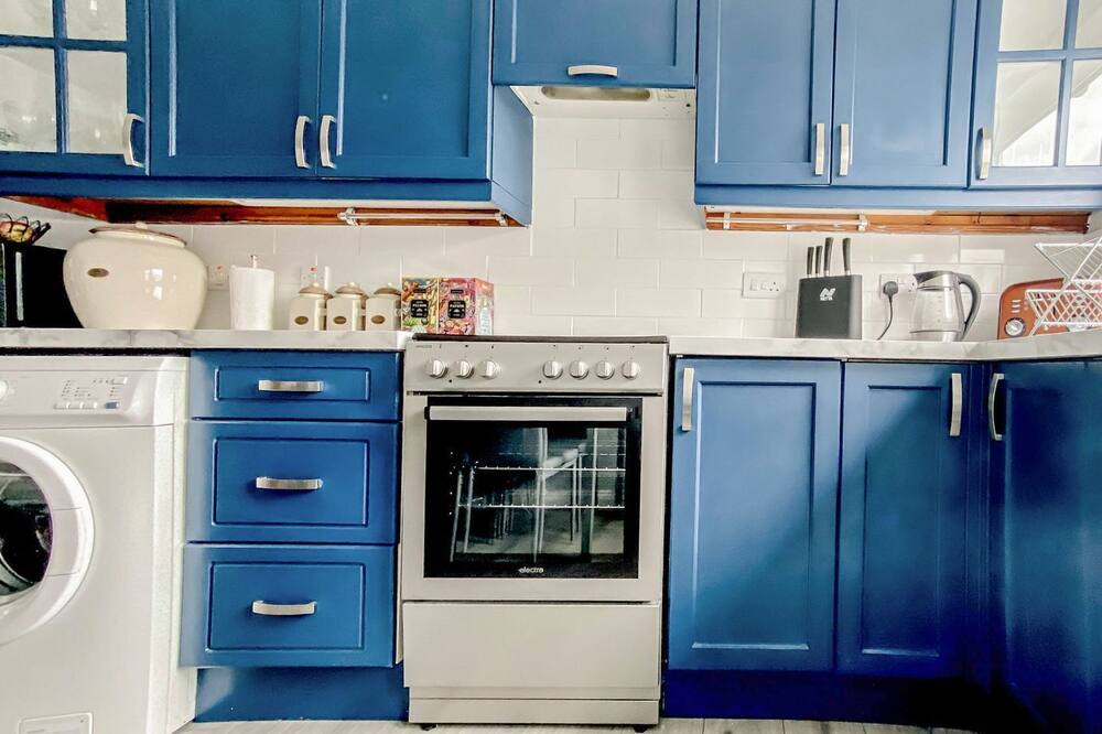 Photo of Kitchen in Thurso