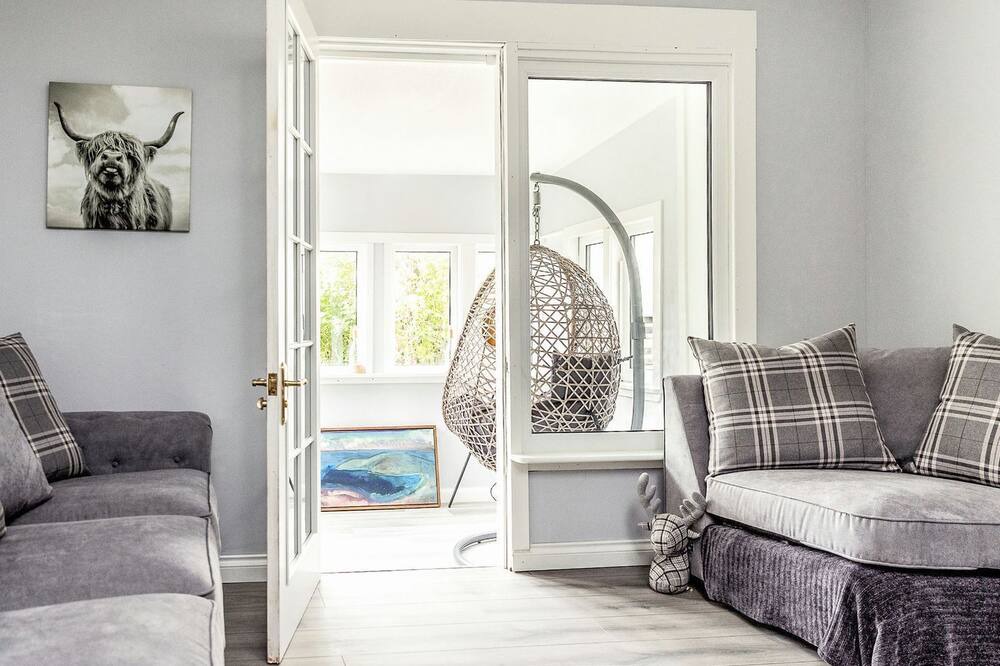 Photo of Livingroom in Thurso