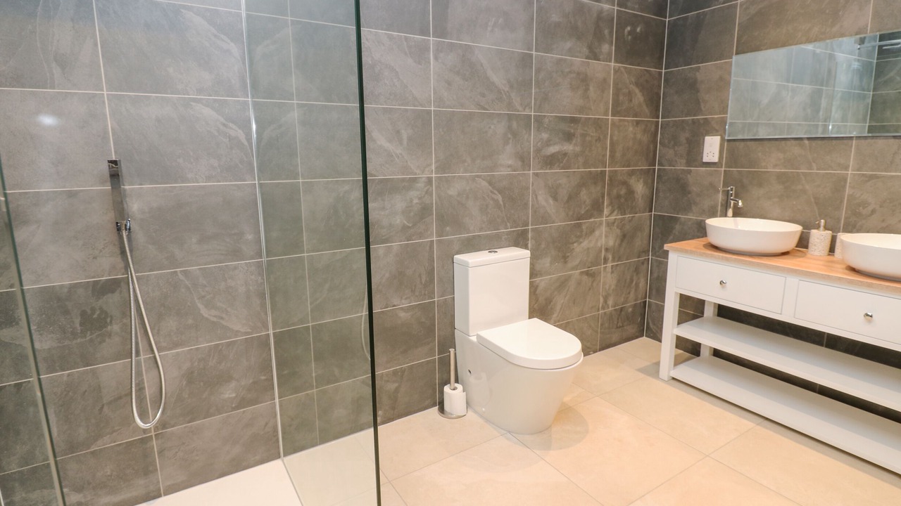 Photo of Bathroom in Sedbergh