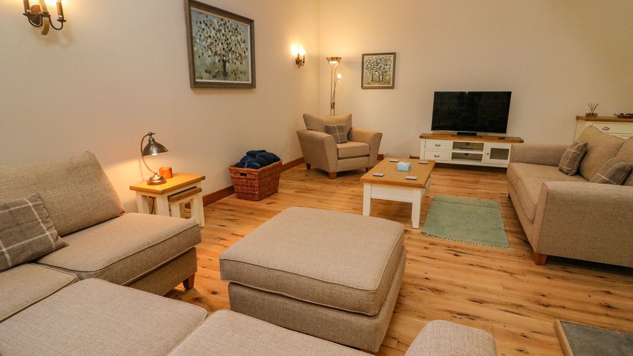 Photo of Livingroom in Sedbergh