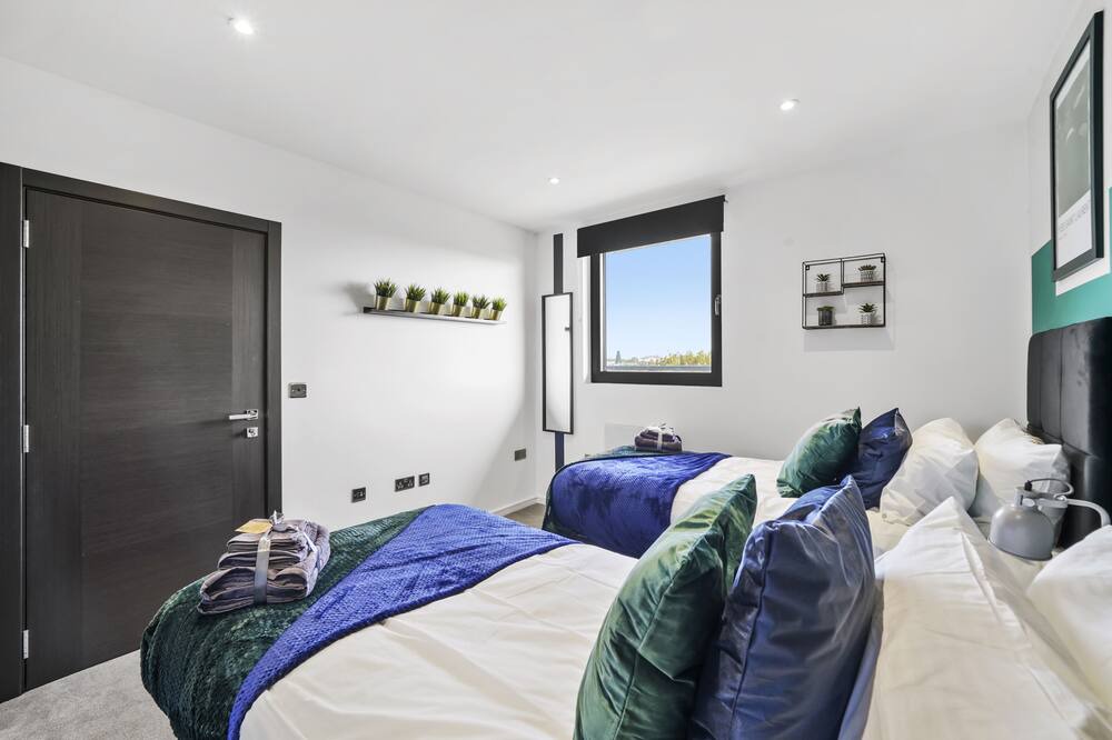 Photo of Bedroom in Great Baddow
