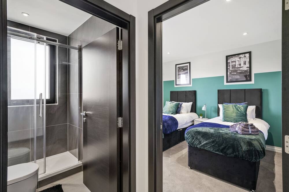Photo of Bedroom in Great Baddow