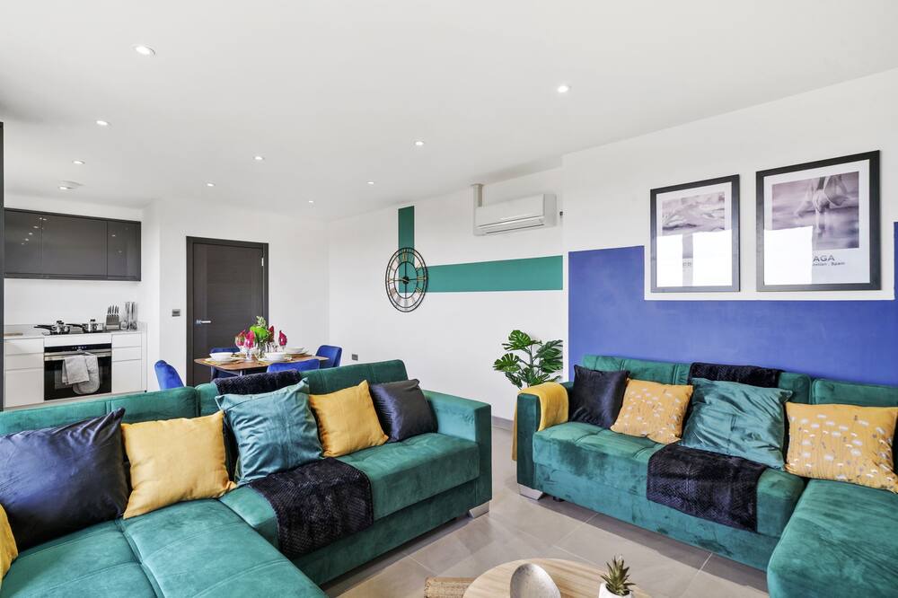 Photo of Livingroom in Great Baddow