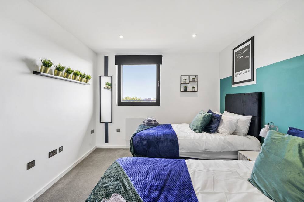Photo of Bedroom in Great Baddow