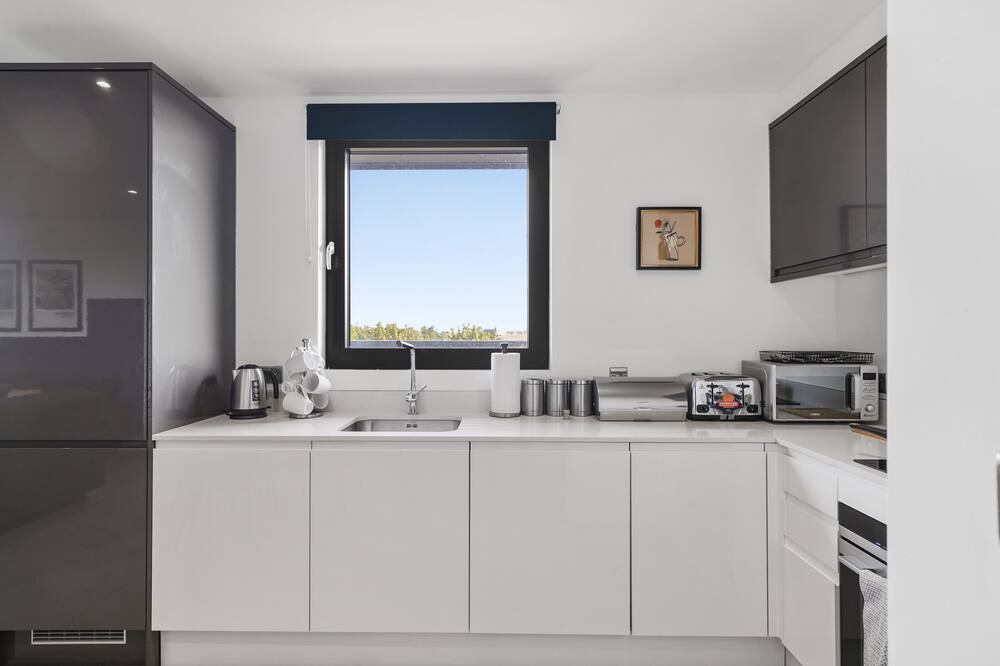 Photo of Kitchen in Great Baddow