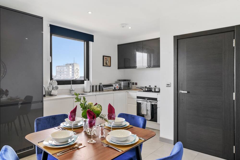 Photo of Kitchen in Great Baddow