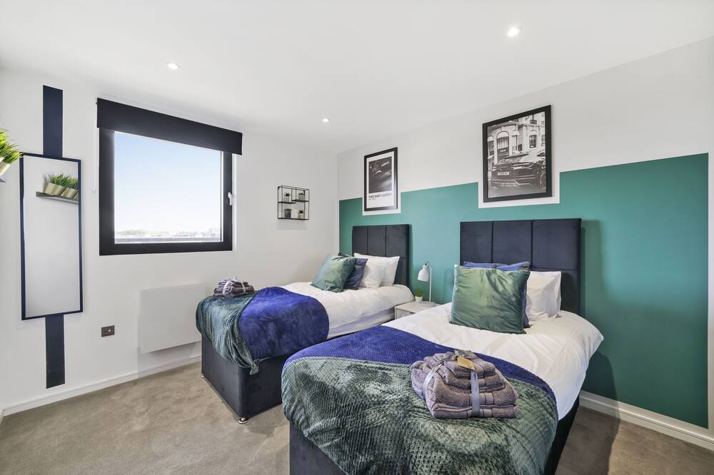 Photo of Bedroom in Great Baddow