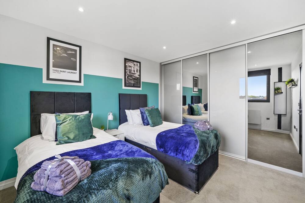 Photo of Bedroom in Great Baddow