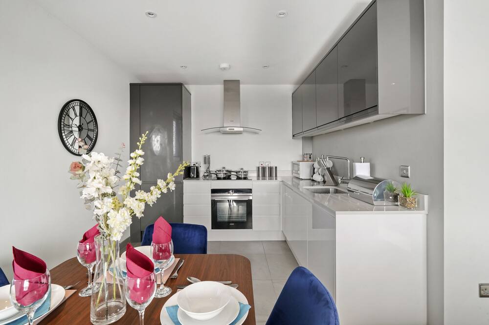 Photo of Kitchen in Great Baddow
