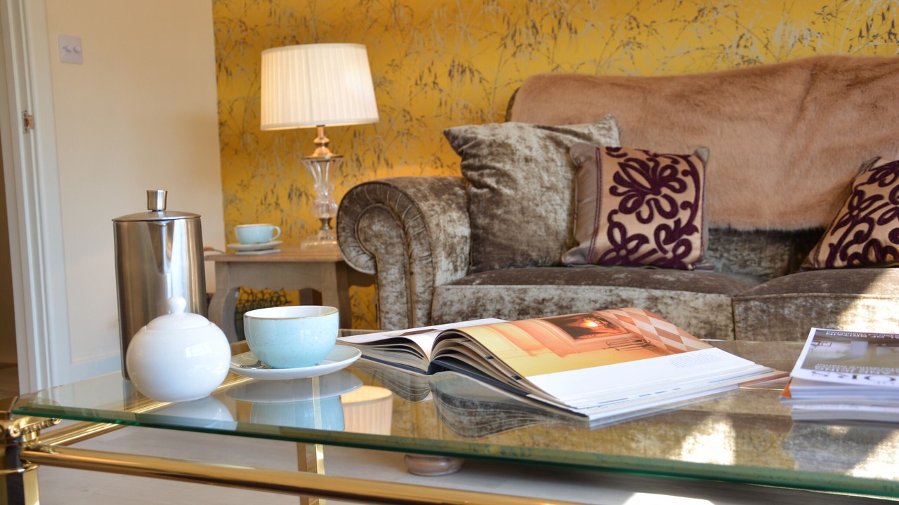Photo of Livingroom in Aldeburgh