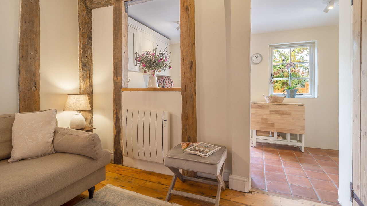 Photo of Livingroom in Wissington