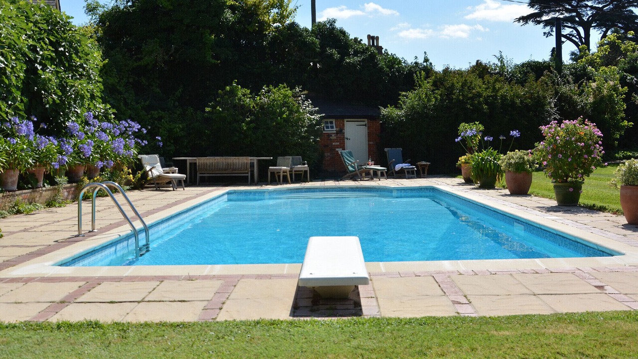 Photo of Outdoor in Saxmundham