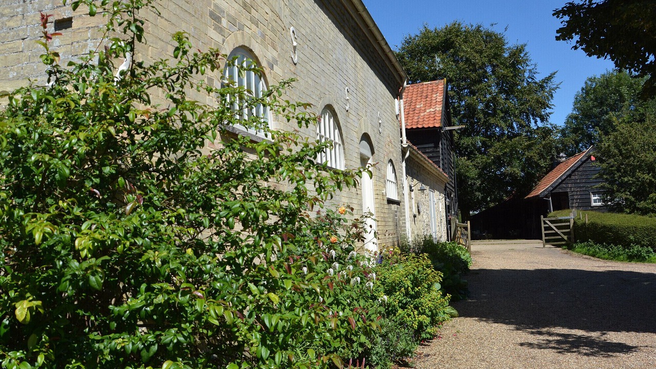Photo of Outdoor in Saxmundham