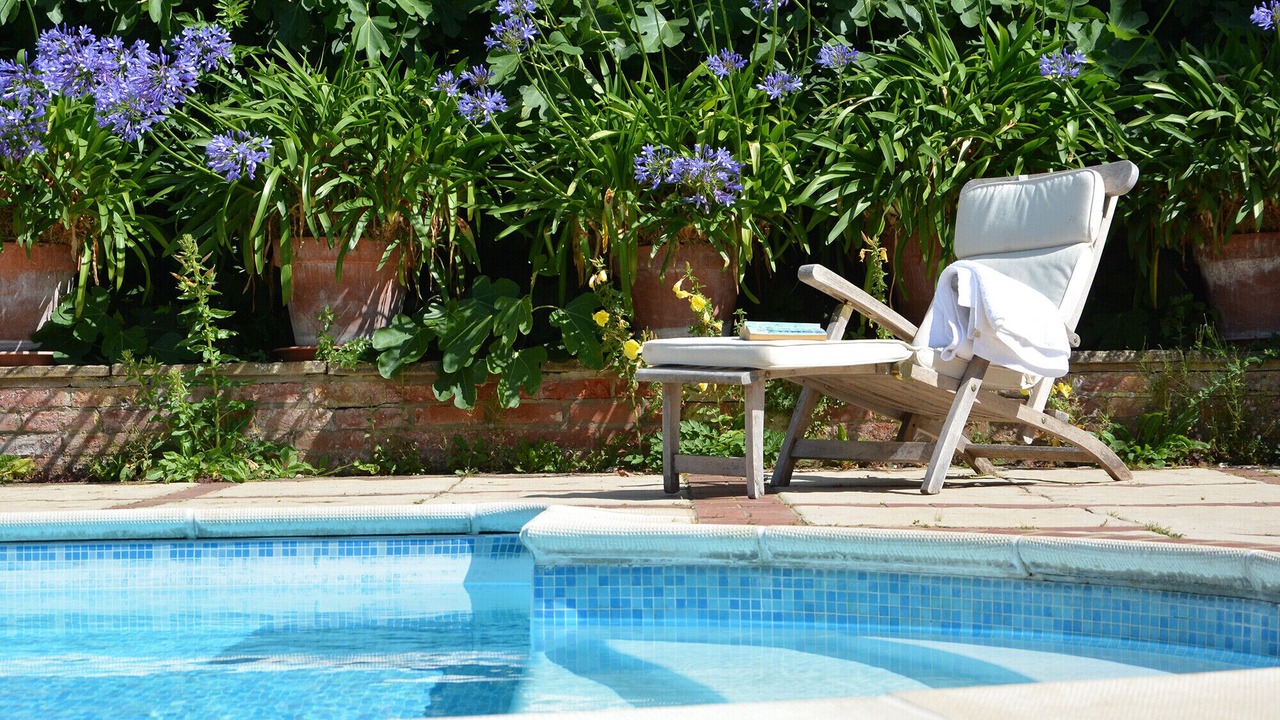 Photo of Outdoor in Saxmundham