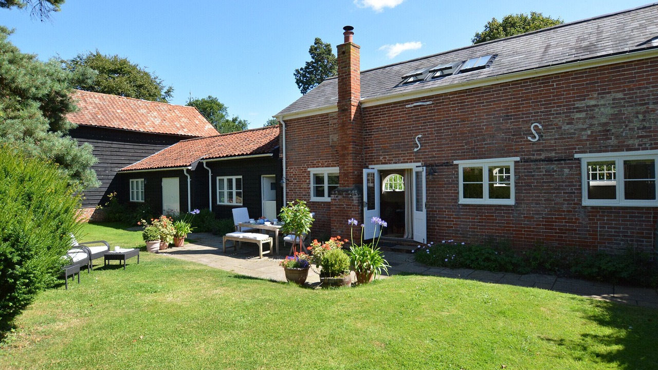 Photo of Outdoor in Saxmundham