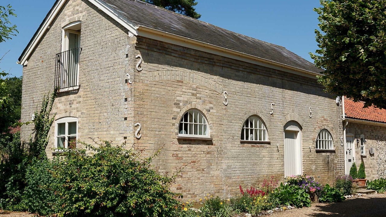 Photo of Outdoor in Saxmundham