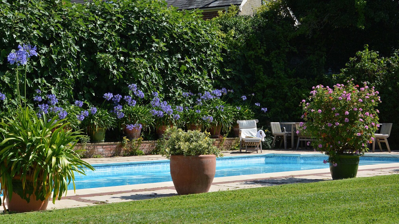 Photo of Outdoor in Saxmundham