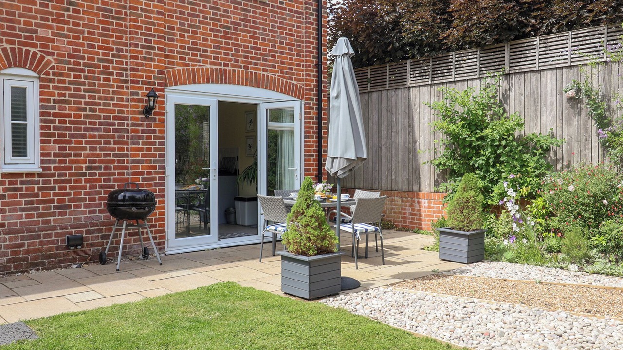 Photo of Outdoor in Long Melford